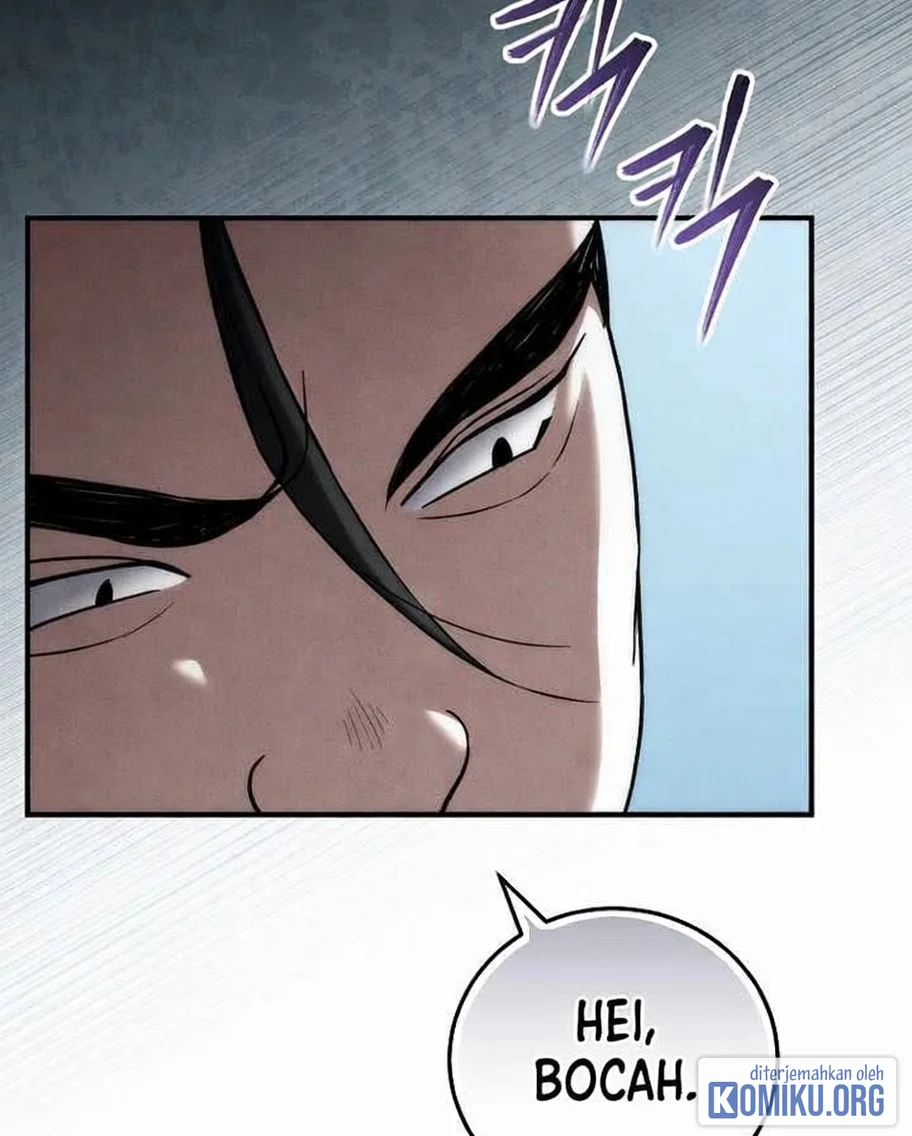 Third-Rate Martial Family Becomes the Best Under Heaven Chapter 25 halaman 49