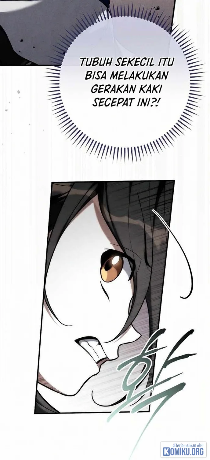 Third-Rate Martial Family Becomes the Best Under Heaven Chapter 25 halaman 58