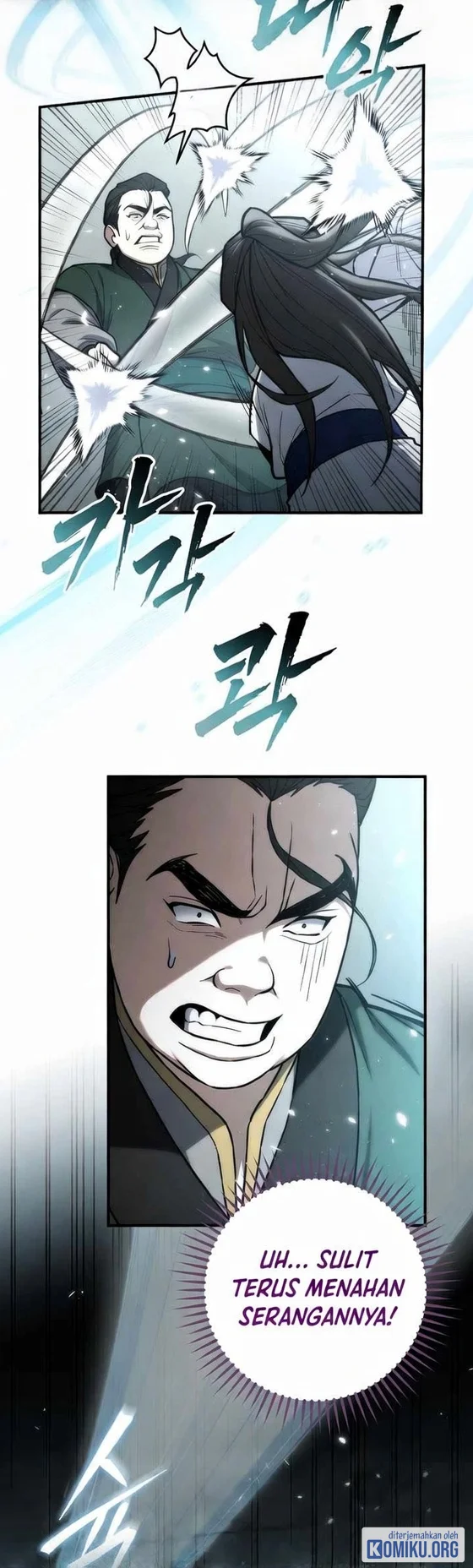 Third-Rate Martial Family Becomes the Best Under Heaven Chapter 25 Gambar 60