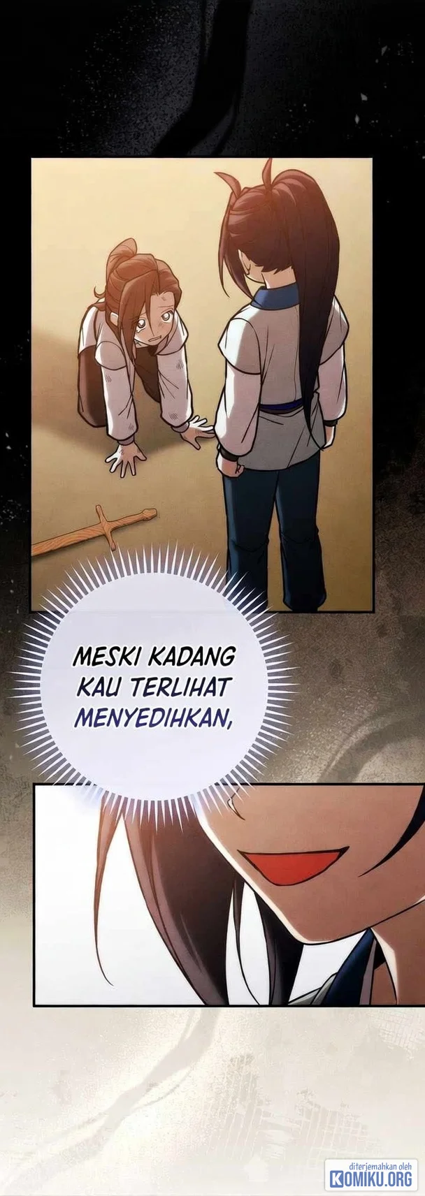 Third-Rate Martial Family Becomes the Best Under Heaven Chapter 25 Gambar 68