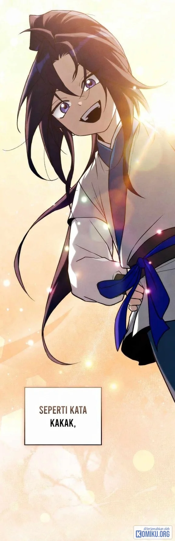 Third-Rate Martial Family Becomes the Best Under Heaven Chapter 25 Gambar 70