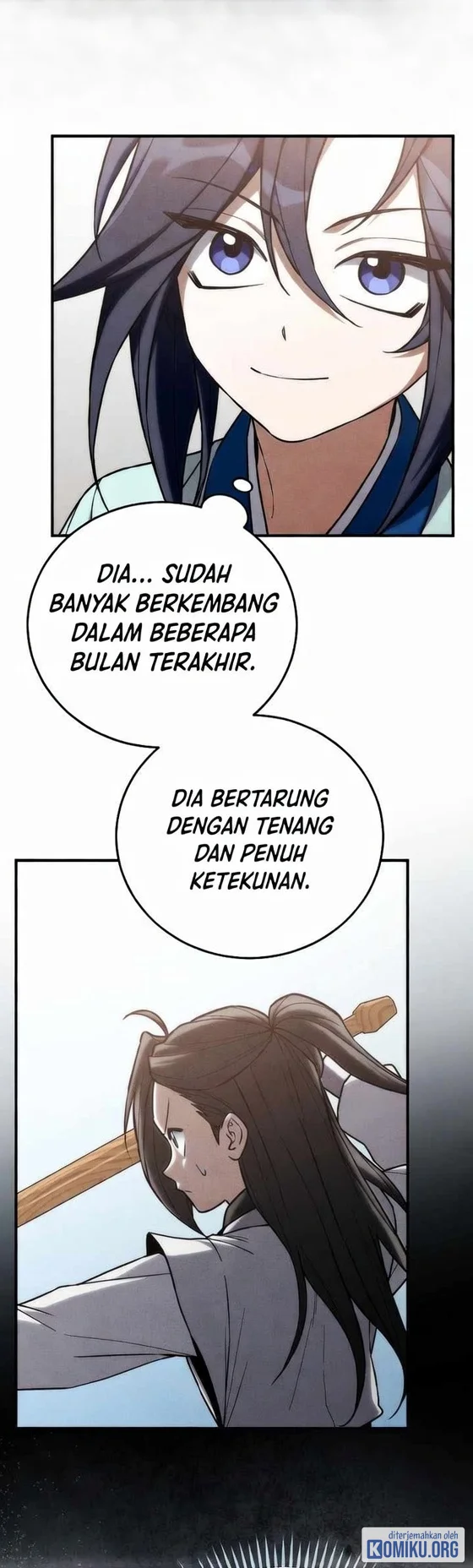 Third-Rate Martial Family Becomes the Best Under Heaven Chapter 25 Gambar 75