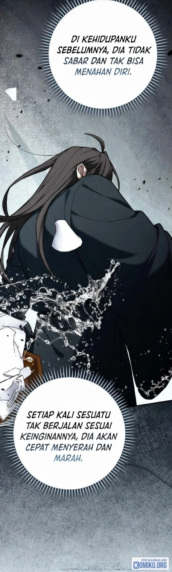 Third-Rate Martial Family Becomes the Best Under Heaven Chapter 25 Gambar 76