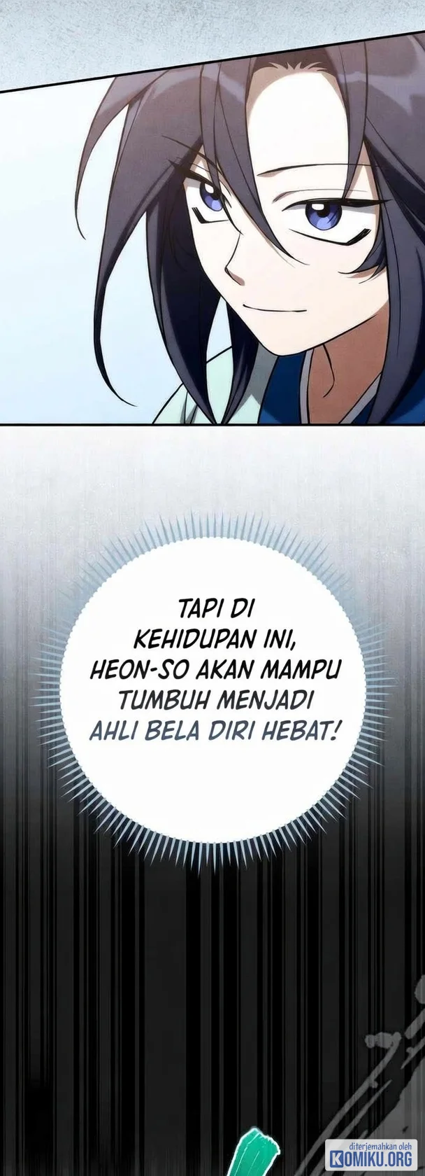 Third-Rate Martial Family Becomes the Best Under Heaven Chapter 25 Gambar 77