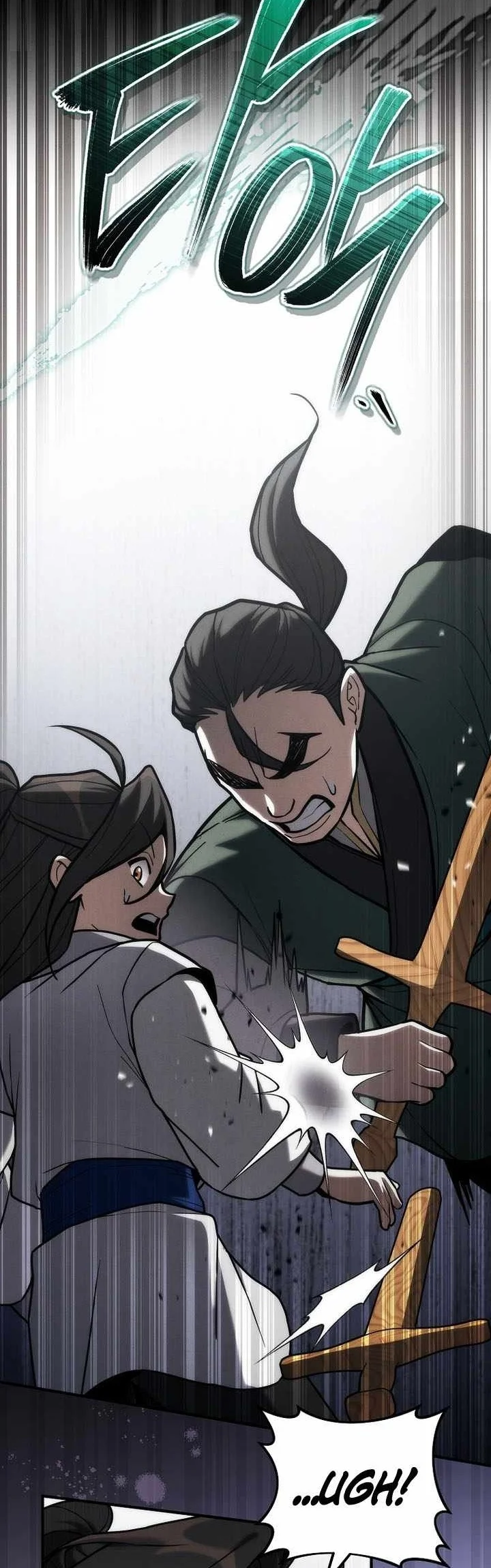 Third-Rate Martial Family Becomes the Best Under Heaven Chapter 25 Gambar 78