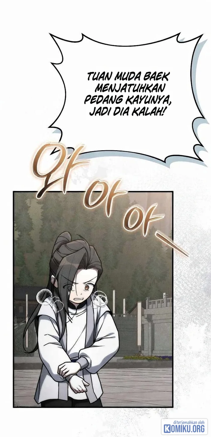 Third-Rate Martial Family Becomes the Best Under Heaven Chapter 25 Gambar 81