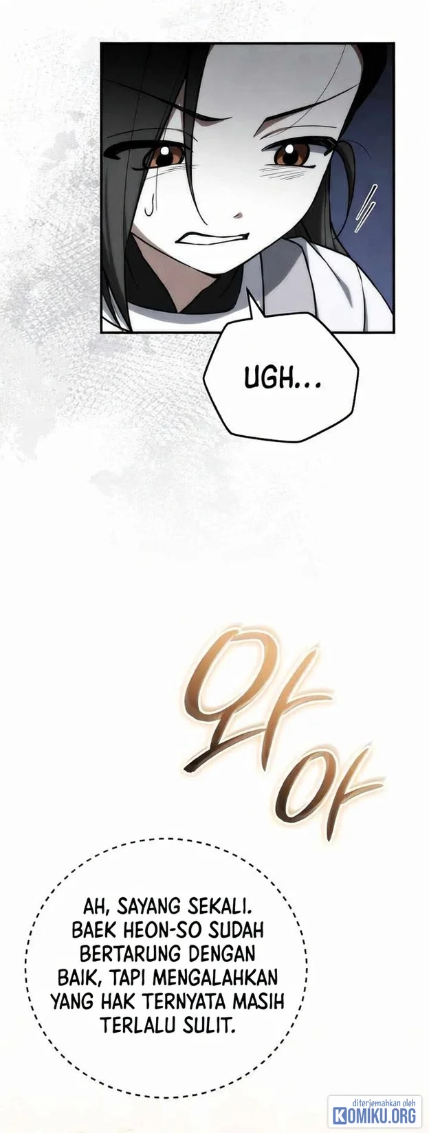 Third-Rate Martial Family Becomes the Best Under Heaven Chapter 25 Gambar 82