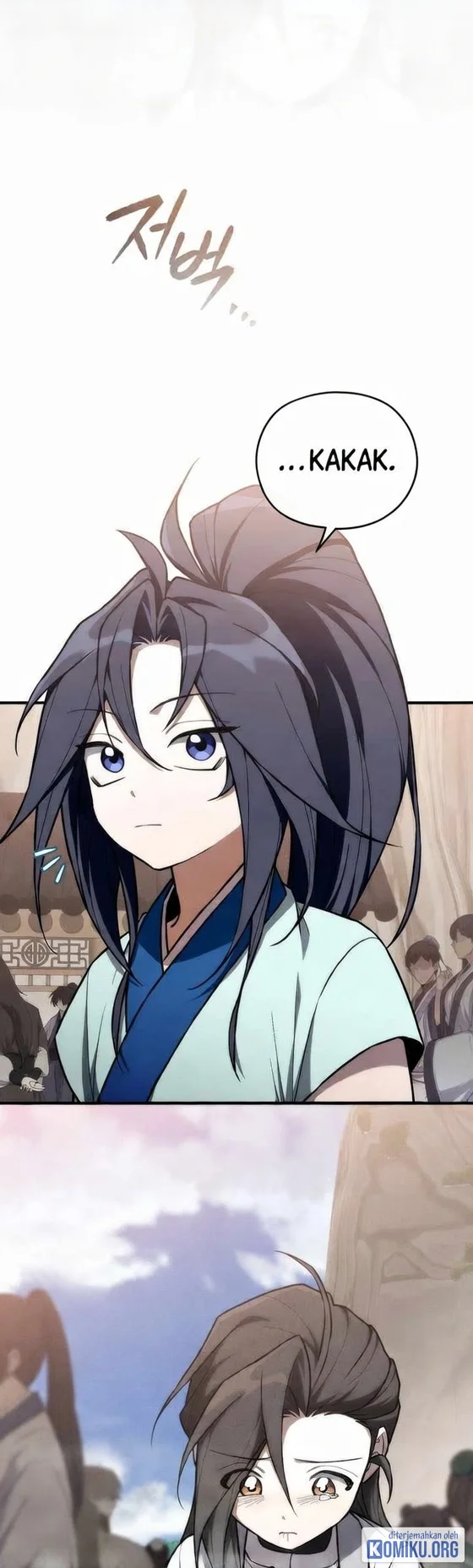 Third-Rate Martial Family Becomes the Best Under Heaven Chapter 25 Gambar 86