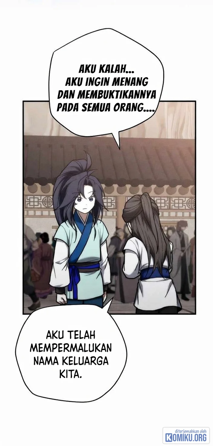 Third-Rate Martial Family Becomes the Best Under Heaven Chapter 25 Gambar 88
