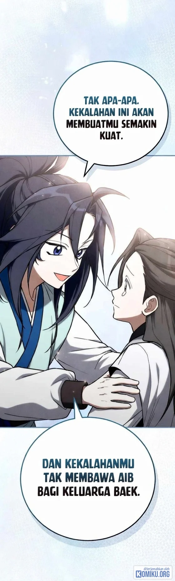 Third-Rate Martial Family Becomes the Best Under Heaven Chapter 25 Gambar 90