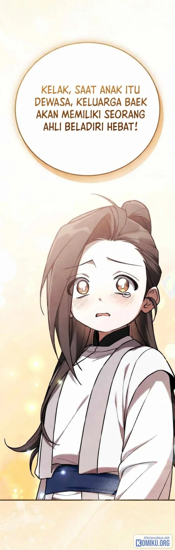 Third-Rate Martial Family Becomes the Best Under Heaven Chapter 25 Gambar 94