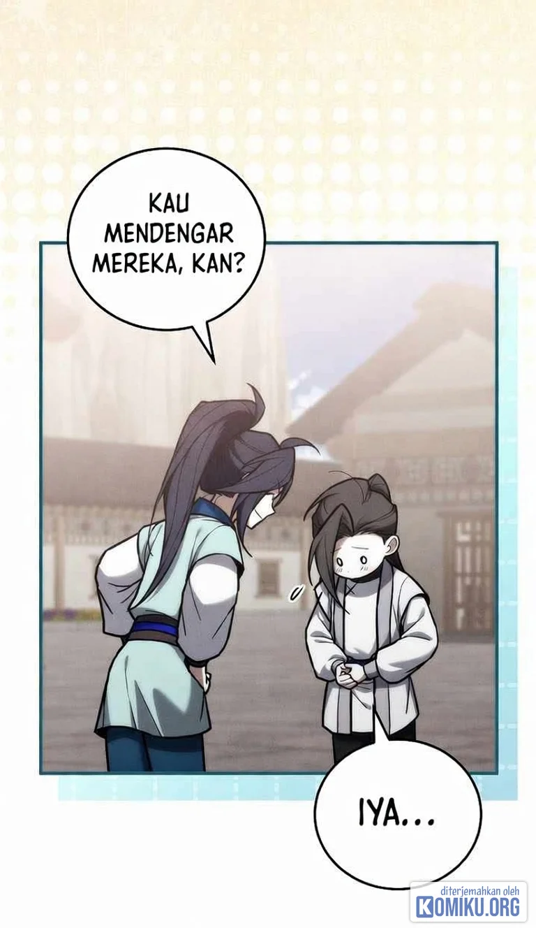 Third-Rate Martial Family Becomes the Best Under Heaven Chapter 25 Gambar 95