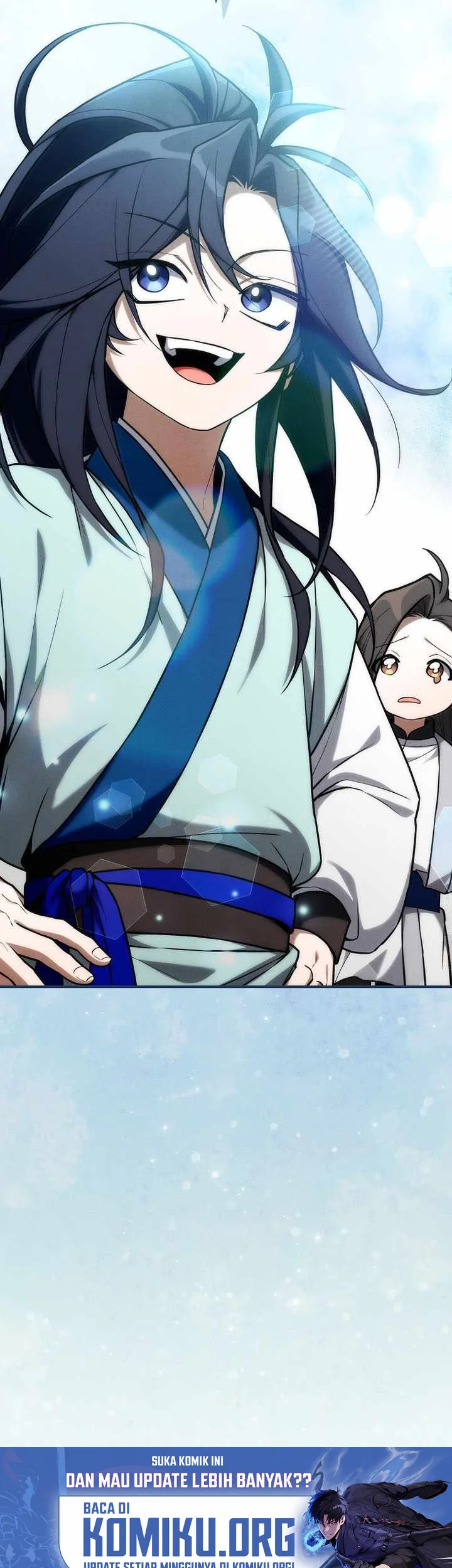 Third-Rate Martial Family Becomes the Best Under Heaven Chapter 25 Gambar 98