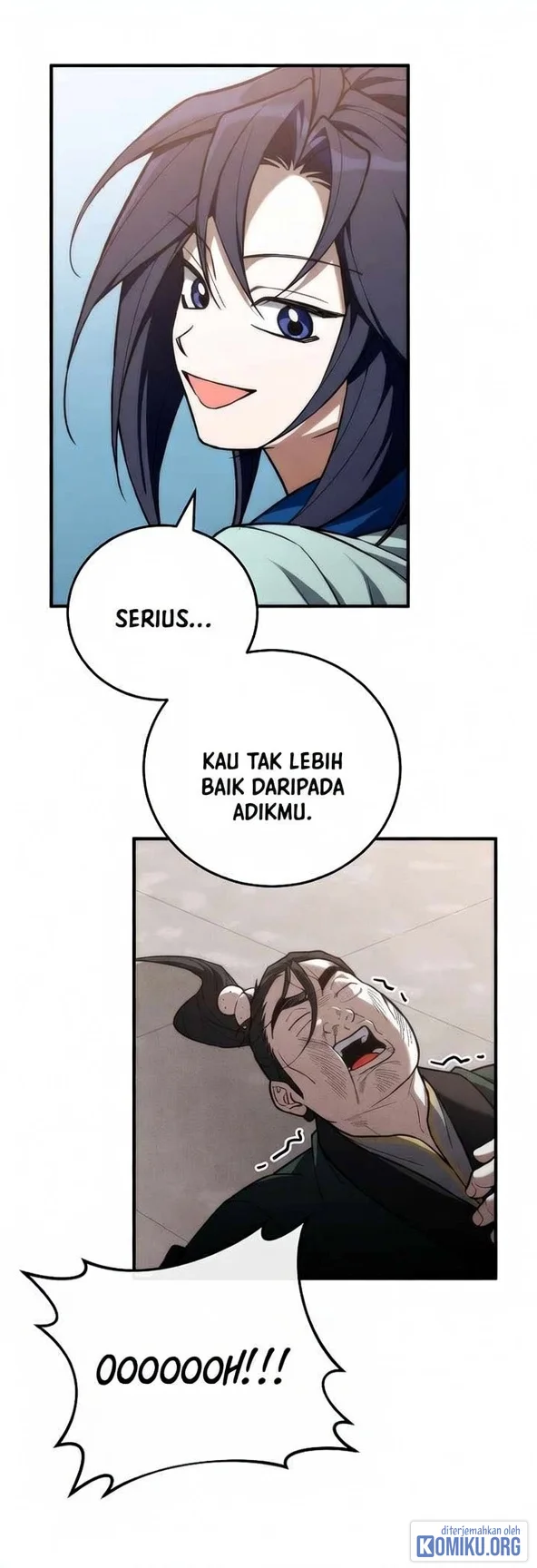 Third-Rate Martial Family Becomes the Best Under Heaven Chapter 26 Gambar 102