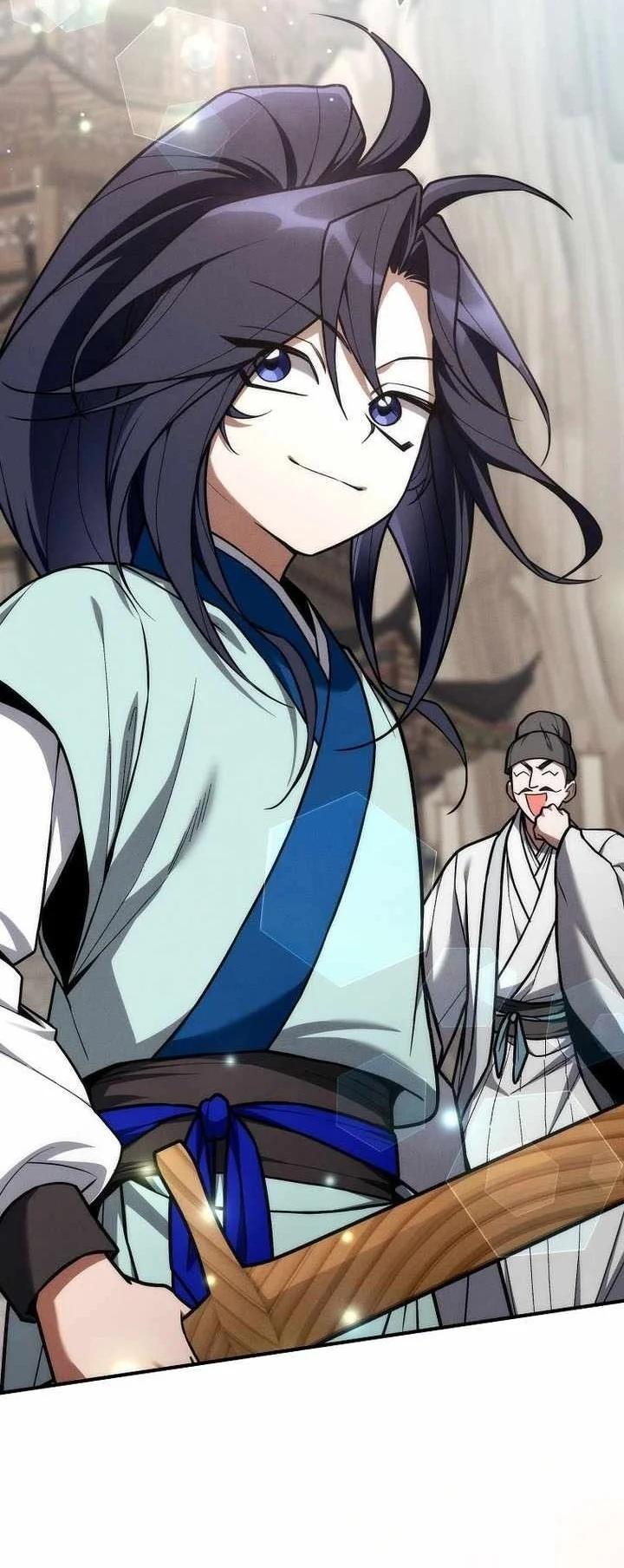 Third-Rate Martial Family Becomes the Best Under Heaven Chapter 26 Gambar 104