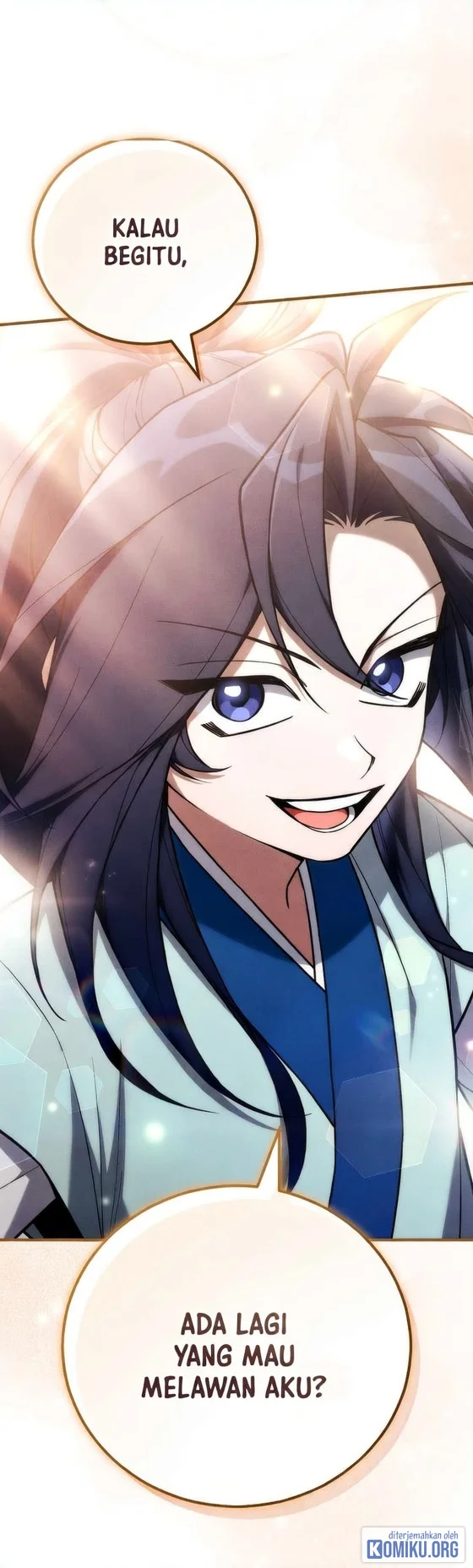 Third-Rate Martial Family Becomes the Best Under Heaven Chapter 26 Gambar 105