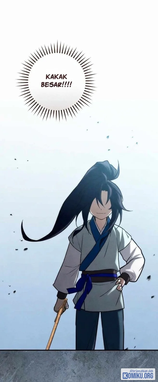 Third-Rate Martial Family Becomes the Best Under Heaven Chapter 26 halaman 19