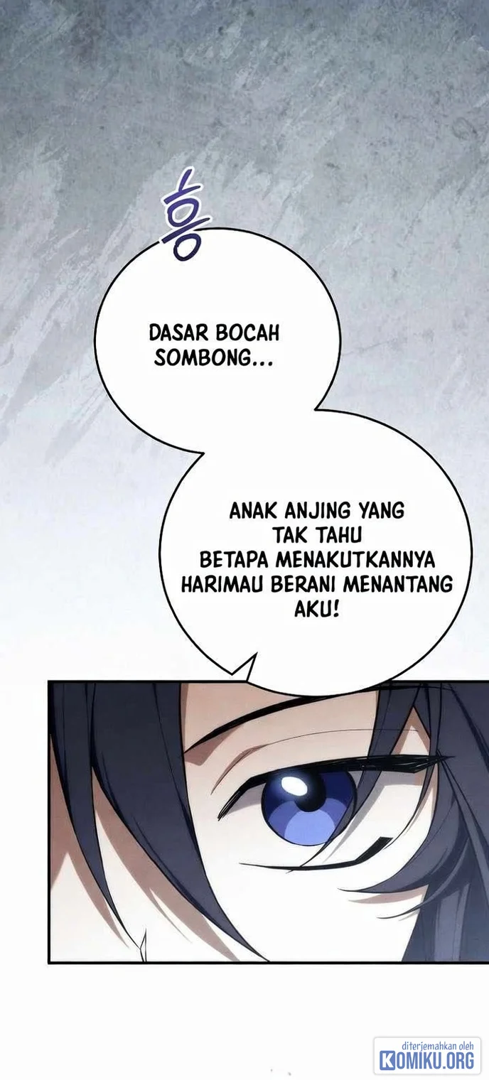 Third-Rate Martial Family Becomes the Best Under Heaven Chapter 26 halaman 20