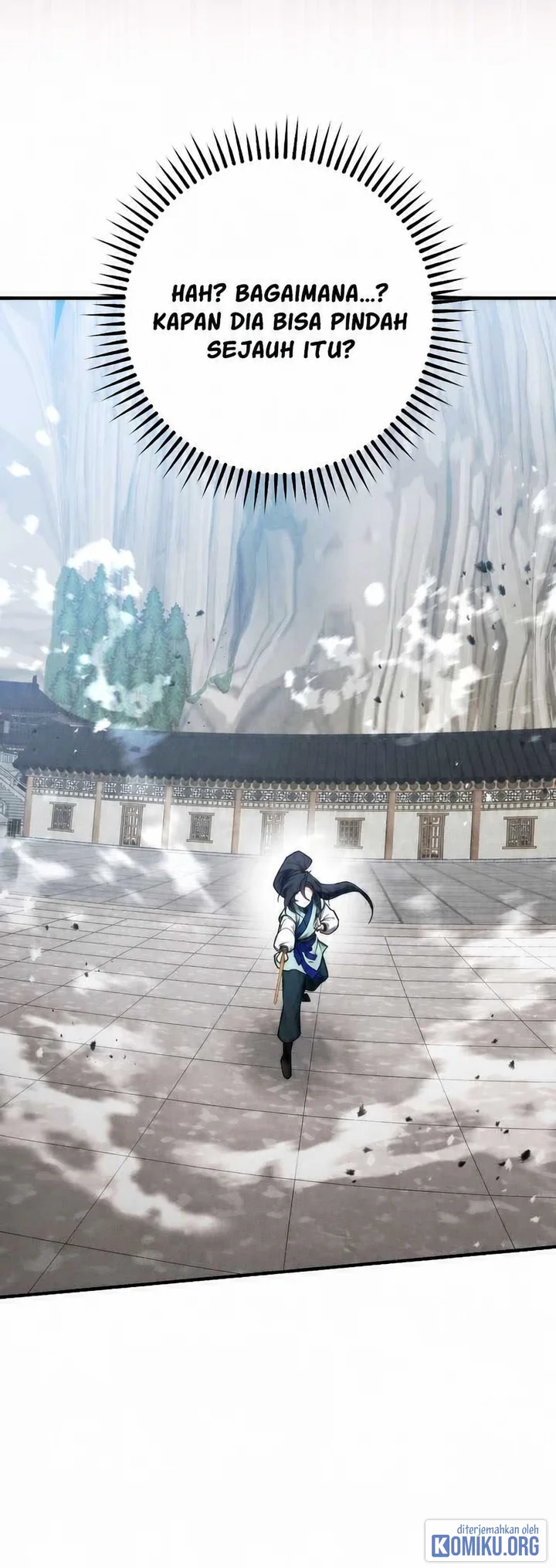 Third-Rate Martial Family Becomes the Best Under Heaven Chapter 26 halaman 29