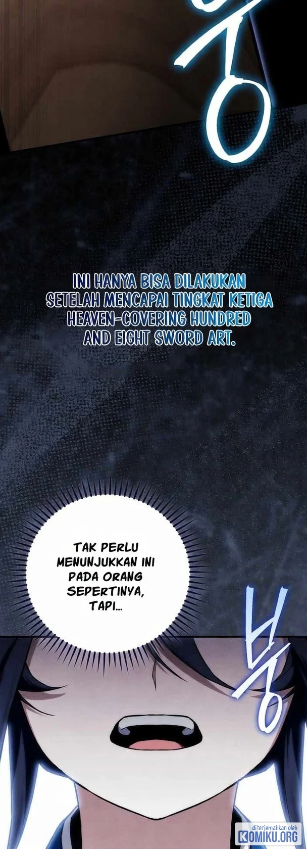 Third-Rate Martial Family Becomes the Best Under Heaven Chapter 26 halaman 32