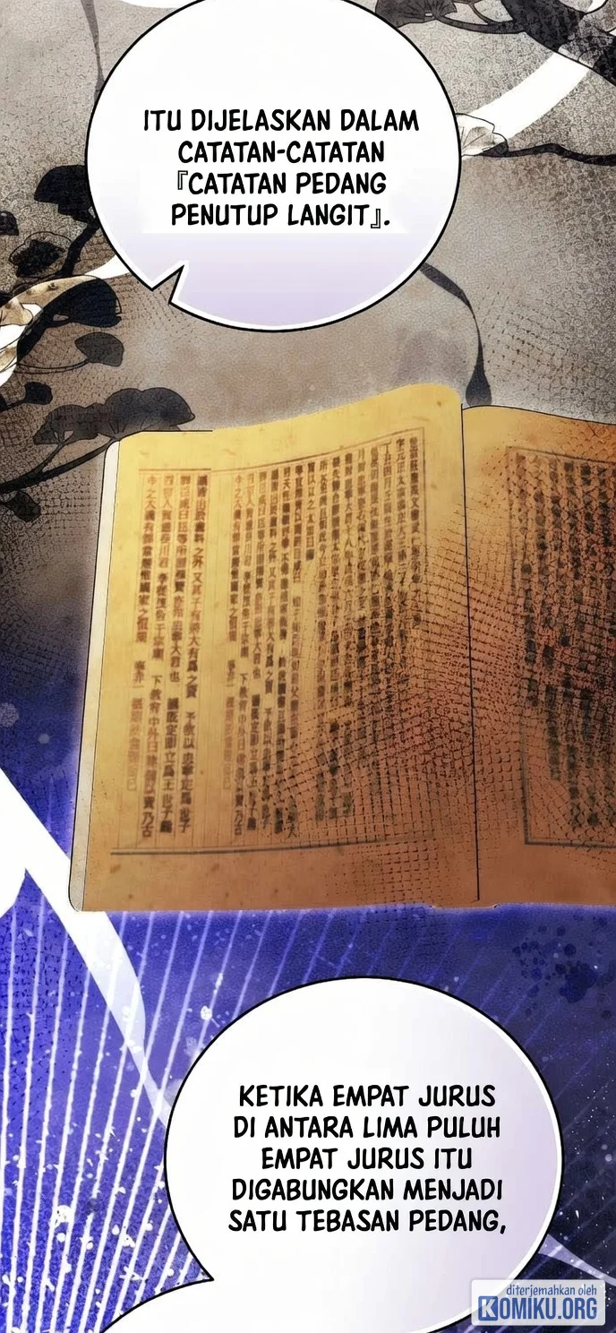 Third-Rate Martial Family Becomes the Best Under Heaven Chapter 26 halaman 62