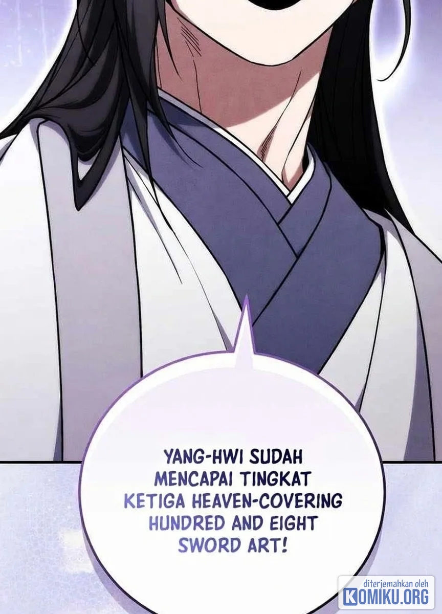 Third-Rate Martial Family Becomes the Best Under Heaven Chapter 26 halaman 65