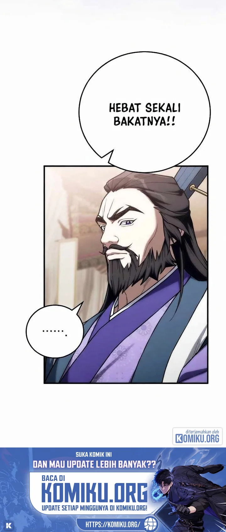 Third-Rate Martial Family Becomes the Best Under Heaven Chapter 26 Gambar 66