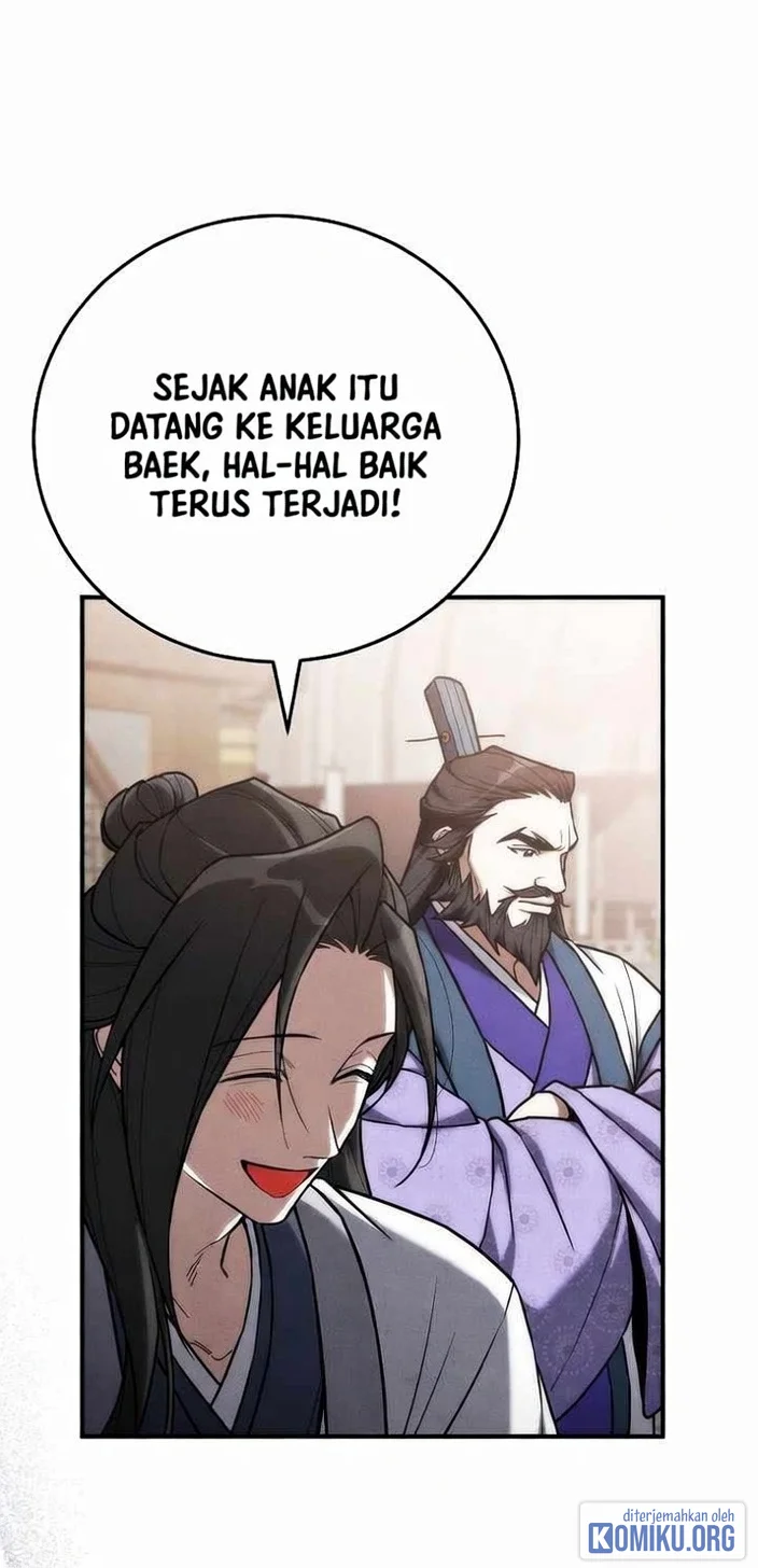 Third-Rate Martial Family Becomes the Best Under Heaven Chapter 26 Gambar 68