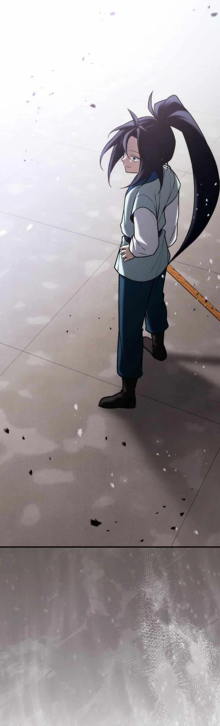 Third-Rate Martial Family Becomes the Best Under Heaven Chapter 26 Gambar 70
