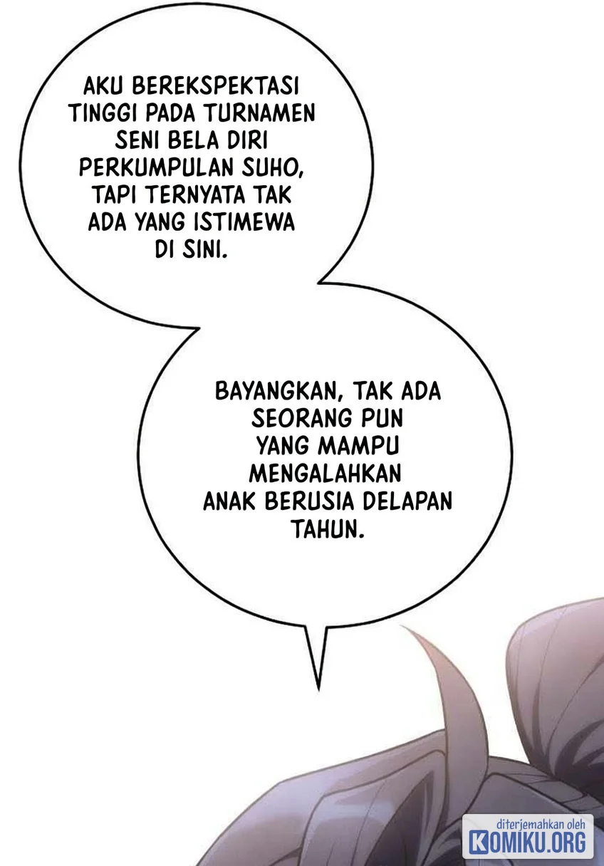 Third-Rate Martial Family Becomes the Best Under Heaven Chapter 26 Gambar 74