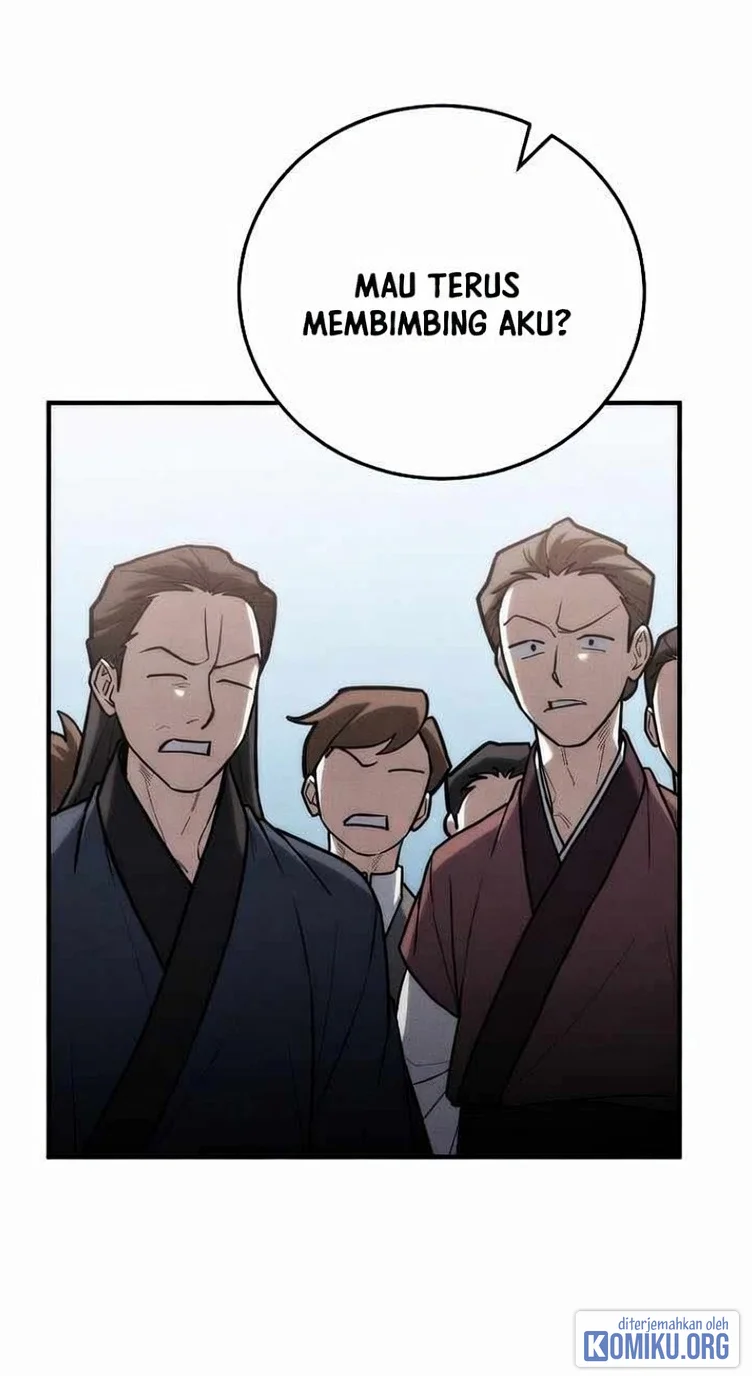 Third-Rate Martial Family Becomes the Best Under Heaven Chapter 26 Gambar 76
