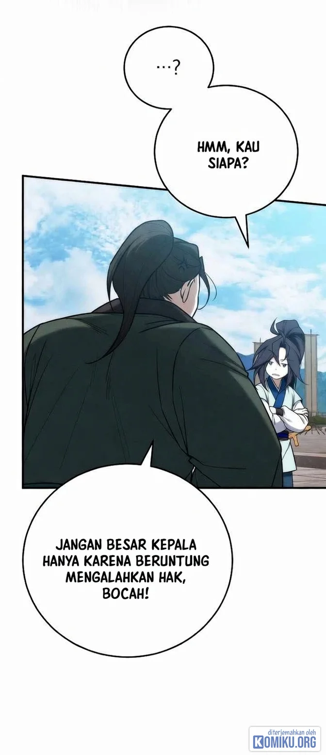 Third-Rate Martial Family Becomes the Best Under Heaven Chapter 26 Gambar 81