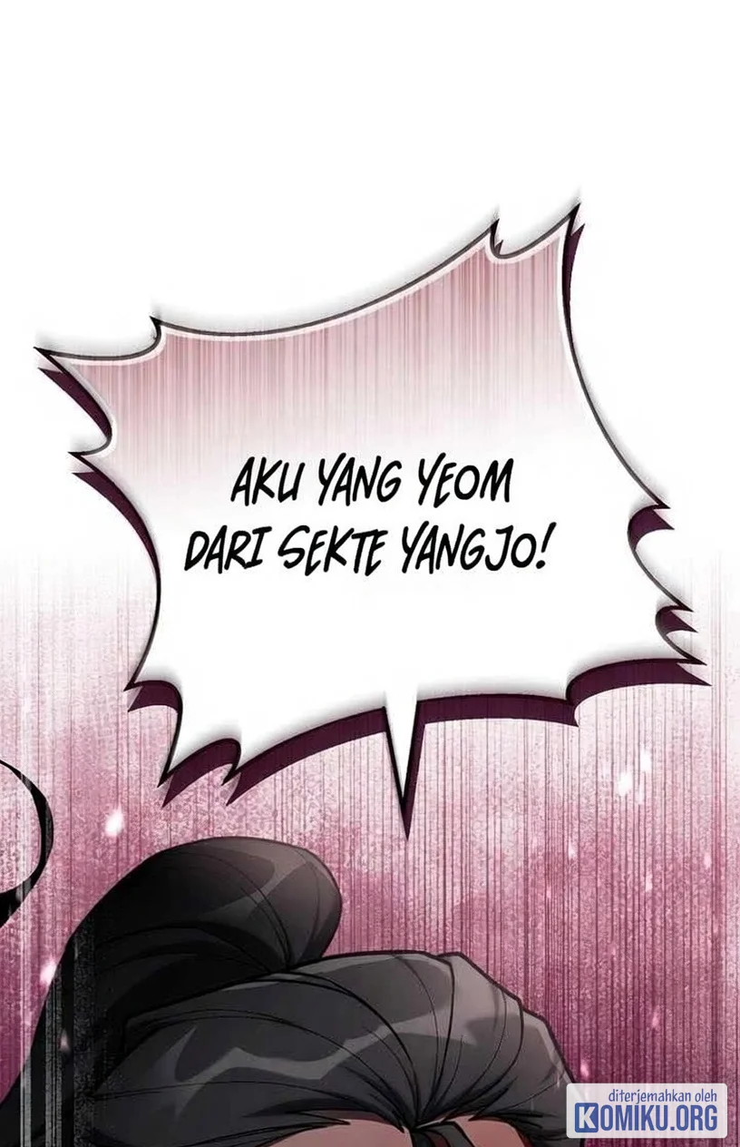 Third-Rate Martial Family Becomes the Best Under Heaven Chapter 26 Gambar 82
