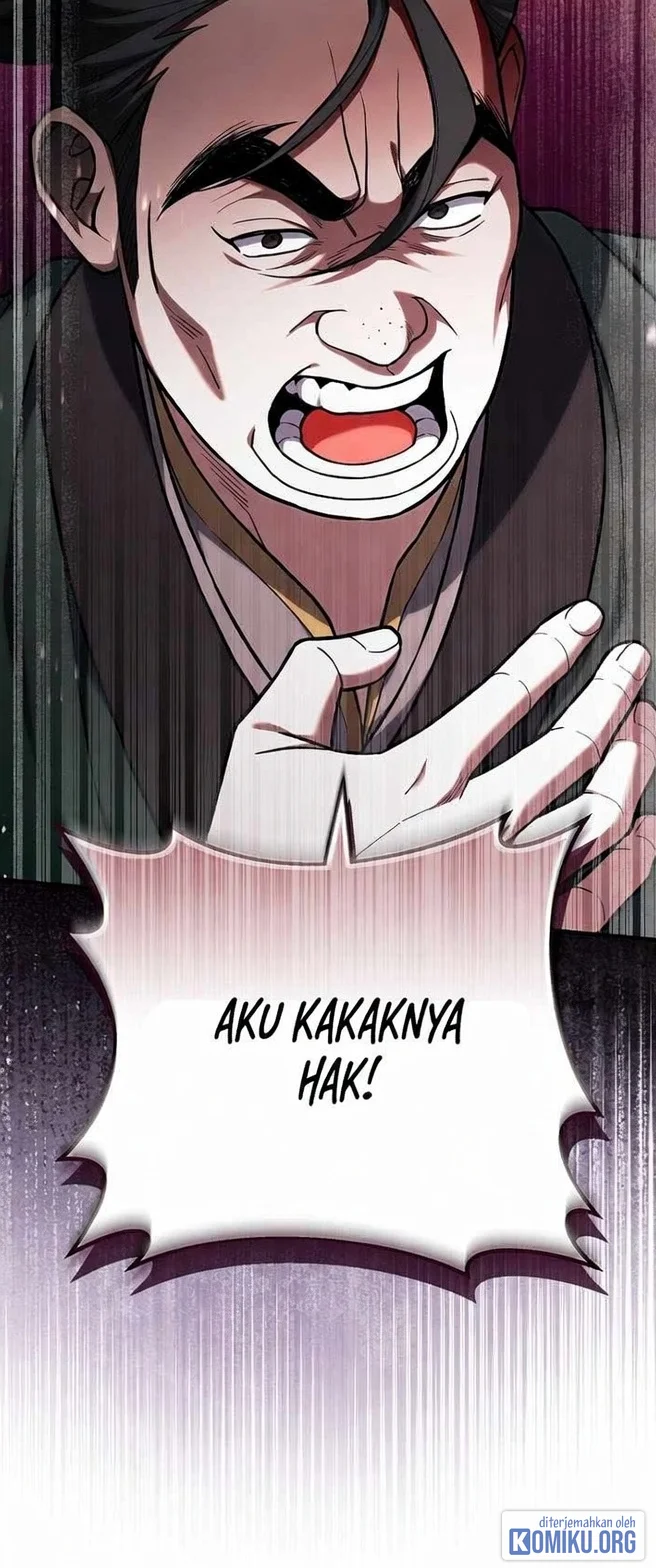 Third-Rate Martial Family Becomes the Best Under Heaven Chapter 26 Gambar 83