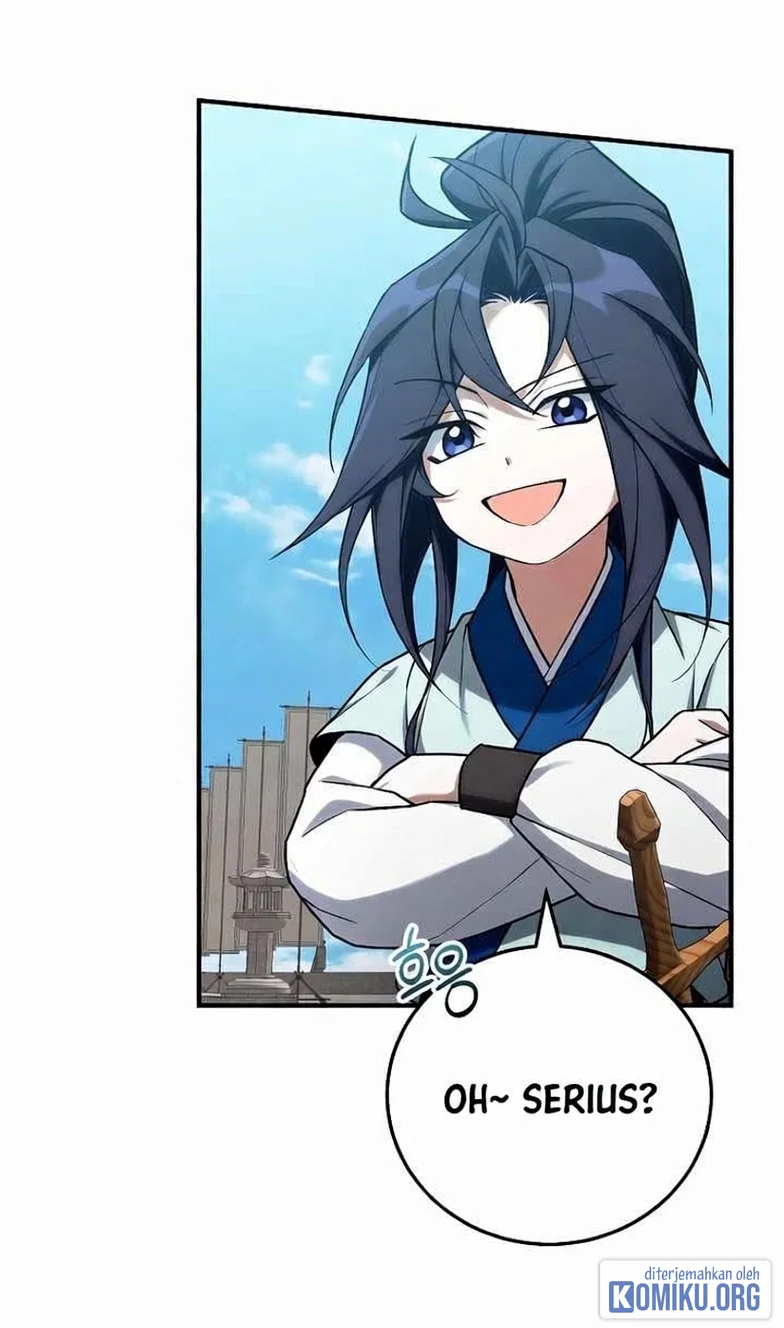 Third-Rate Martial Family Becomes the Best Under Heaven Chapter 26 Gambar 84