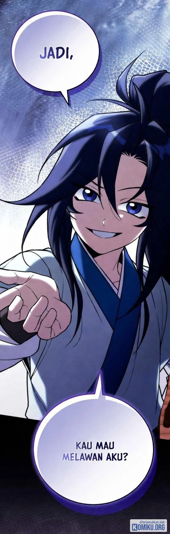 Third-Rate Martial Family Becomes the Best Under Heaven Chapter 26 Gambar 86