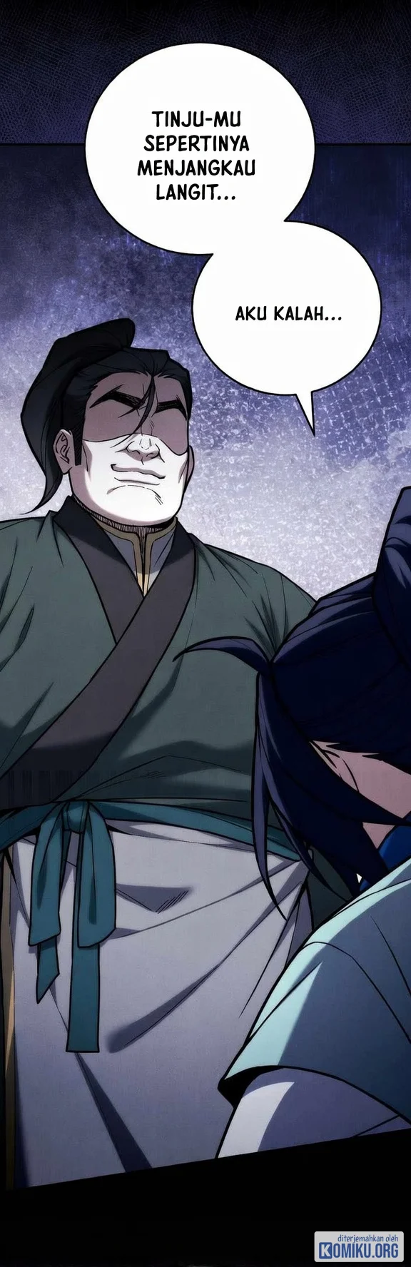 Third-Rate Martial Family Becomes the Best Under Heaven Chapter 26 Gambar 96