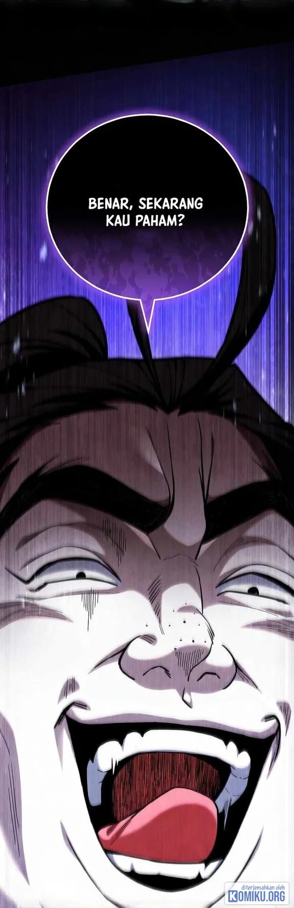 Third-Rate Martial Family Becomes the Best Under Heaven Chapter 26 Gambar 97
