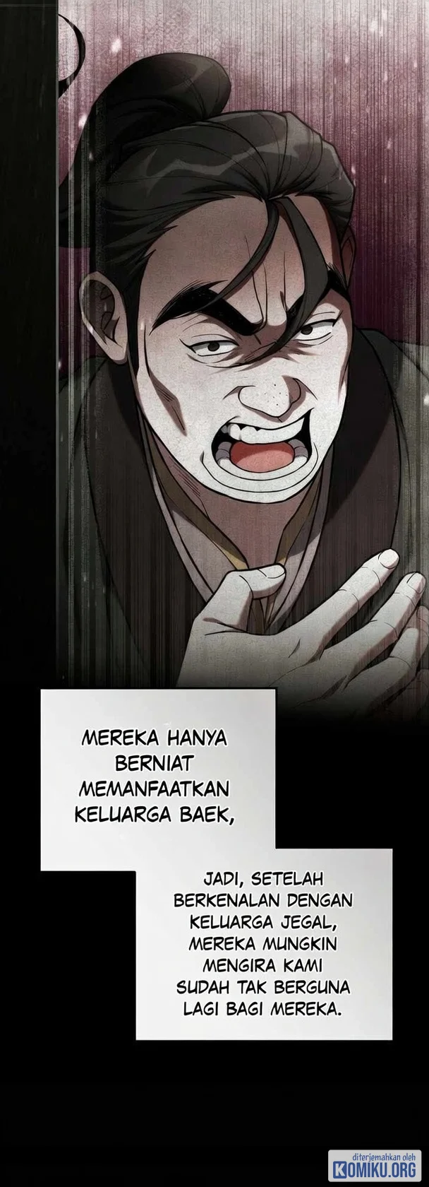 Third-Rate Martial Family Becomes the Best Under Heaven Chapter 27 halaman 12
