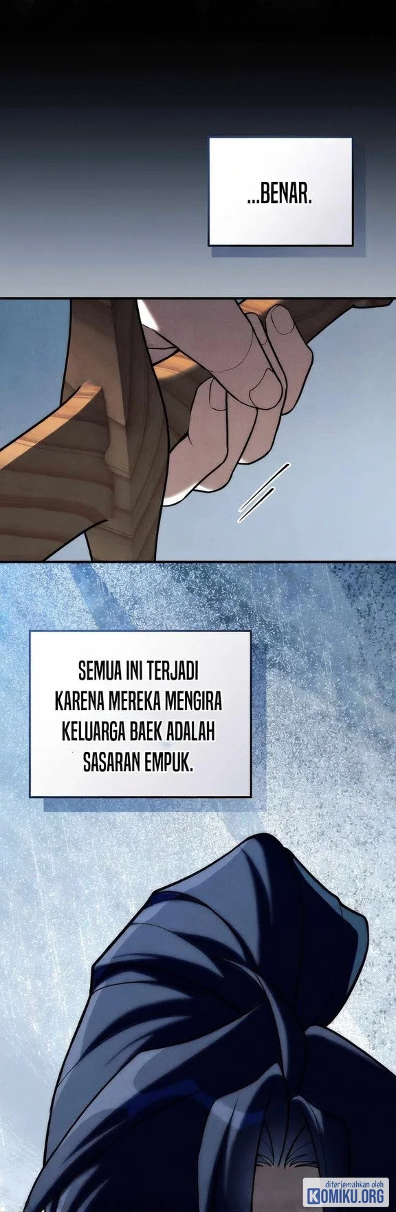 Third-Rate Martial Family Becomes the Best Under Heaven Chapter 27 halaman 13