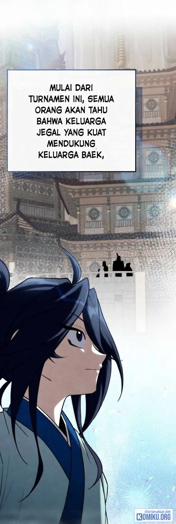 Third-Rate Martial Family Becomes the Best Under Heaven Chapter 27 halaman 18