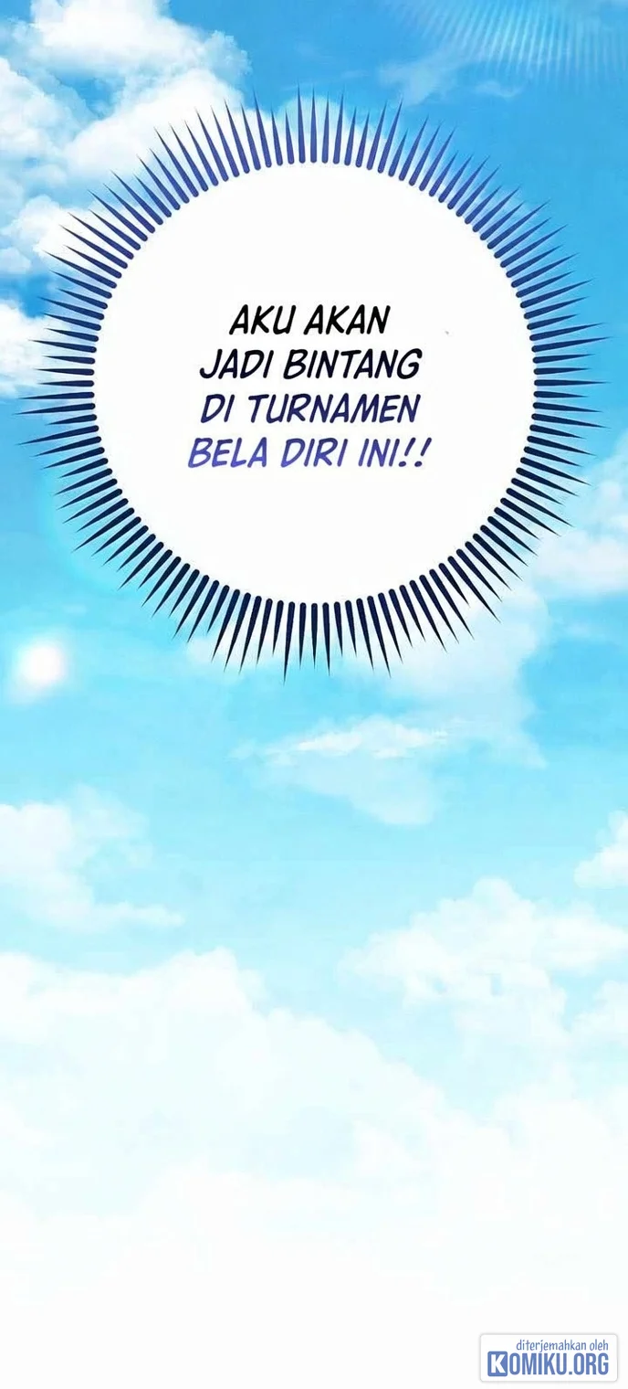 Third-Rate Martial Family Becomes the Best Under Heaven Chapter 27 halaman 20