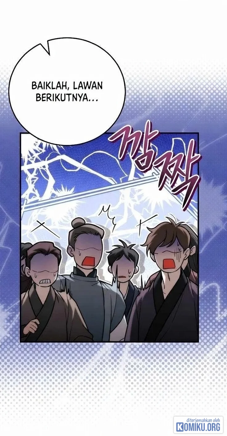 Third-Rate Martial Family Becomes the Best Under Heaven Chapter 27 halaman 28