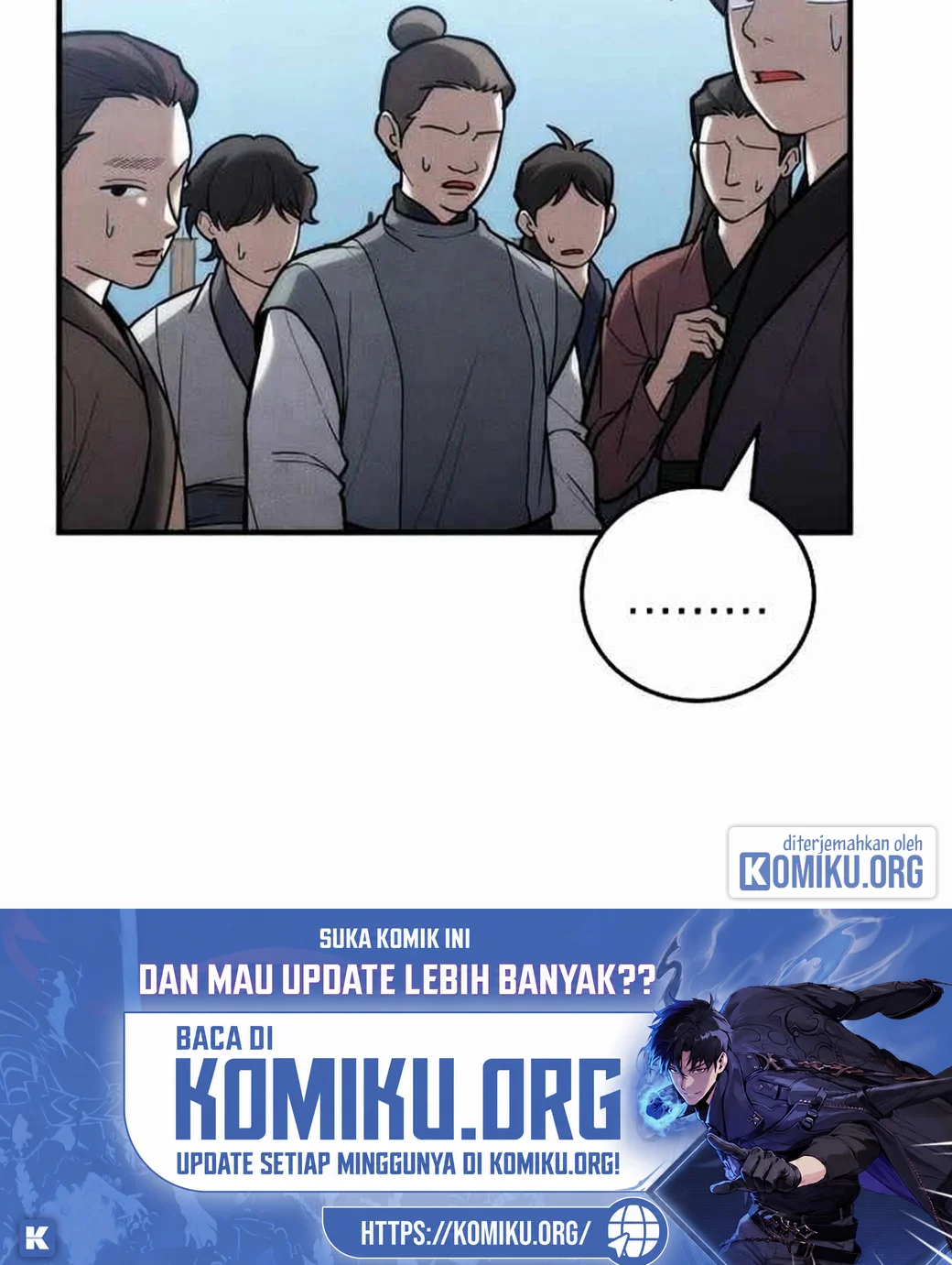 Third-Rate Martial Family Becomes the Best Under Heaven Chapter 27 halaman 4