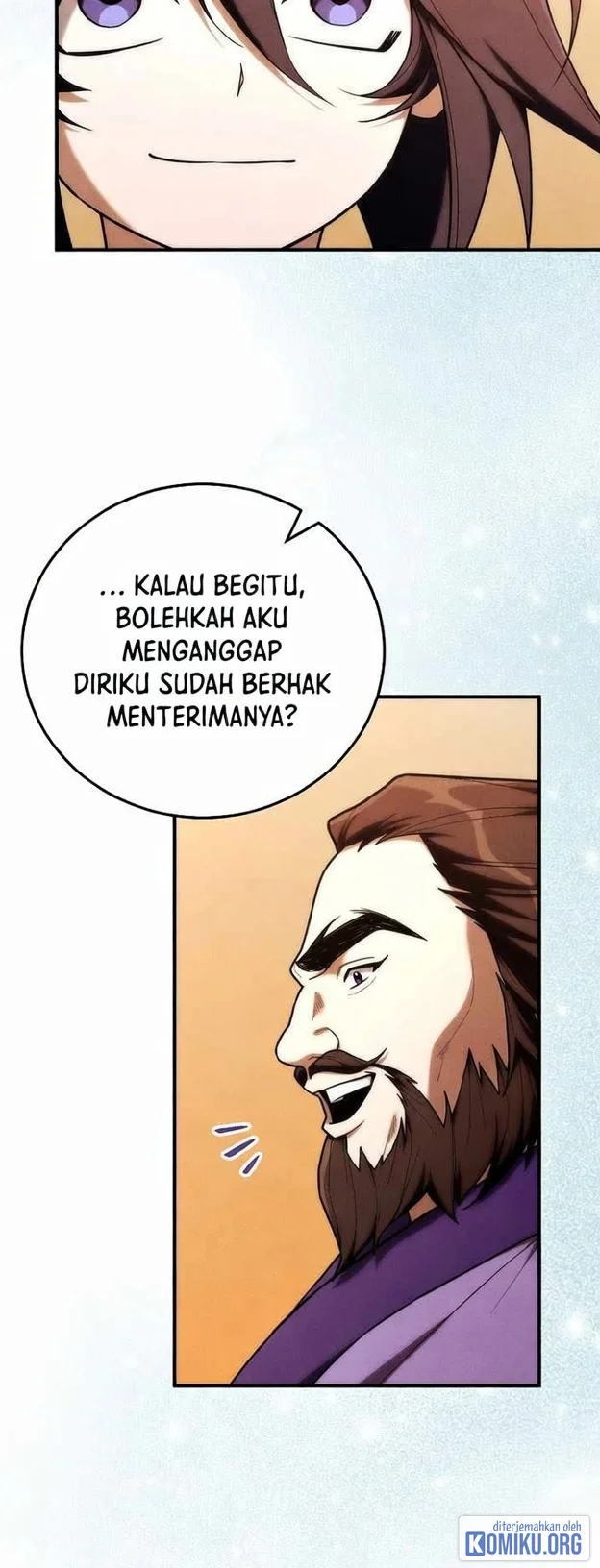 Third-Rate Martial Family Becomes the Best Under Heaven Chapter 27 halaman 37