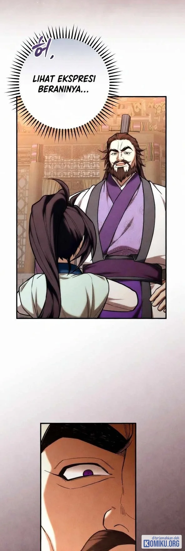 Third-Rate Martial Family Becomes the Best Under Heaven Chapter 27 halaman 42