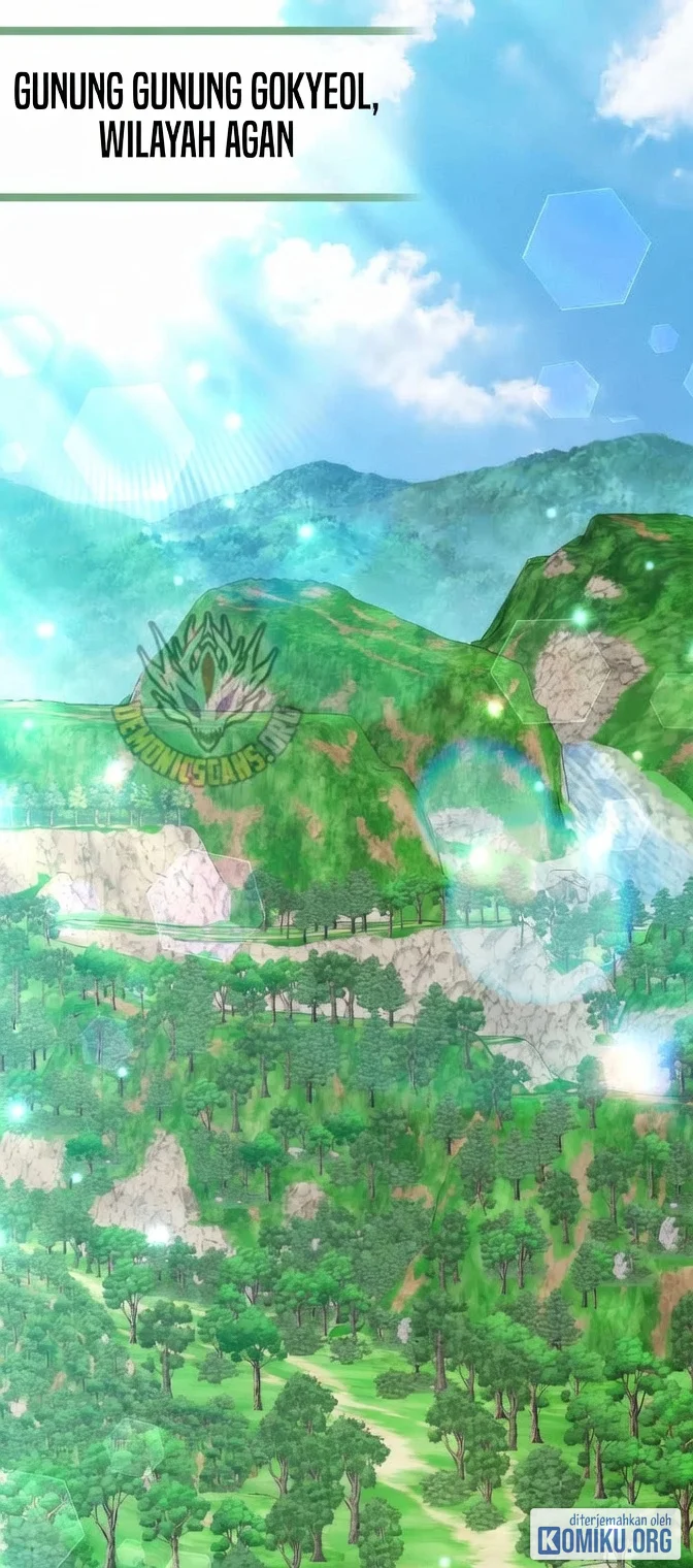 Third-Rate Martial Family Becomes the Best Under Heaven Chapter 27 Gambar 60