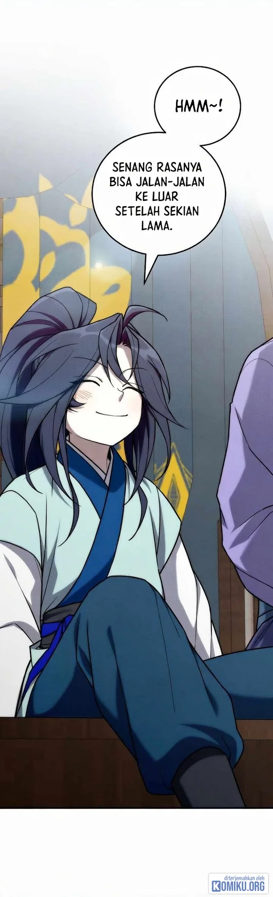 Third-Rate Martial Family Becomes the Best Under Heaven Chapter 27 Gambar 65
