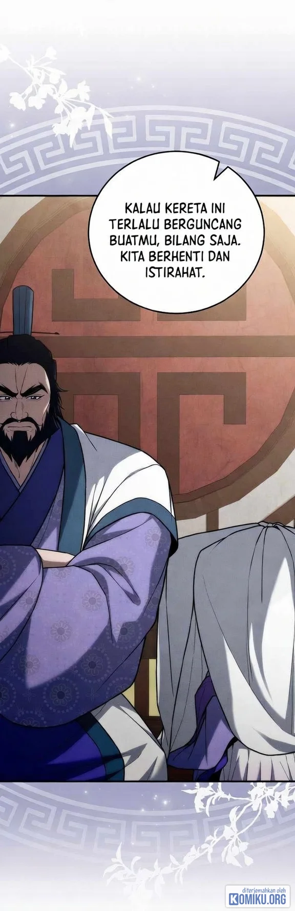 Third-Rate Martial Family Becomes the Best Under Heaven Chapter 27 Gambar 67