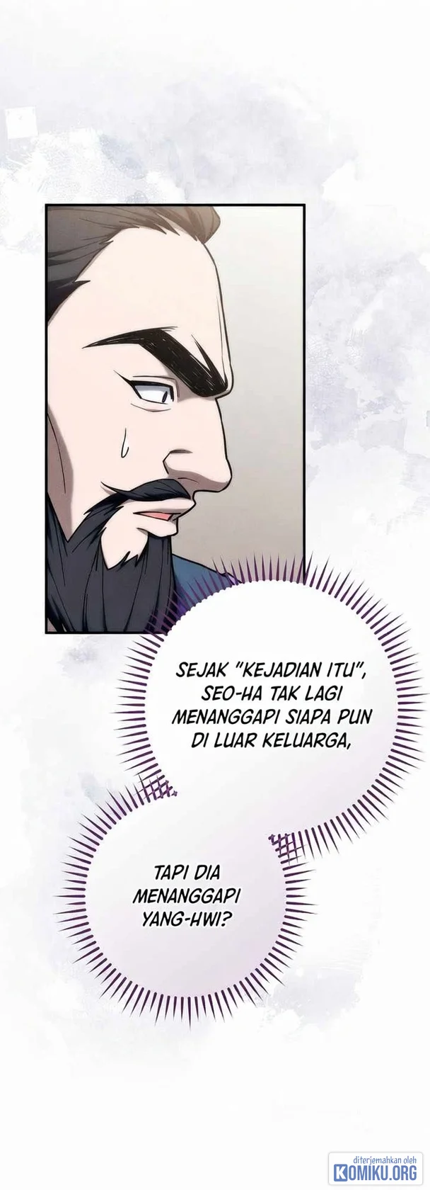 Third-Rate Martial Family Becomes the Best Under Heaven Chapter 27 Gambar 69